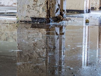 About Port Saint Lucie Water Damage Restoration - water damage restoration experts in Port Saint Lucie